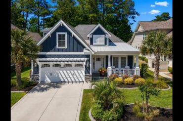 Residential for sale - 2931 Moss Bridge Ln., Myrtle Beach, SC 29579