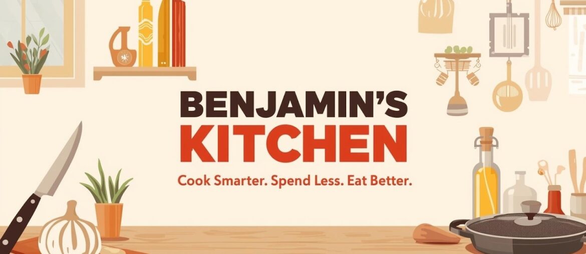 Prepping For LIve French Toast Cooking Class