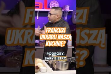Kuchnia francuska ma polskie korzenie