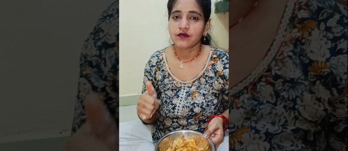 French Fries Recipe 🍟 | Day-21 #shorts #recipe