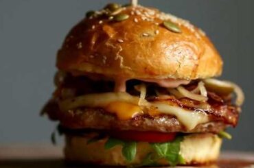 Top 15 Burgers in Vegas for 2026 - from budget to gourmet