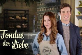 Fondue der Liebe (LIEBESKOMÖDIE in voller Länge, NEUE Liebesfilme auf Deutsch, ganze ROMCOM Filme)