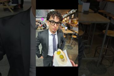 POV: We thought this street food was overrated #food #pov #foodie #travel #fyp