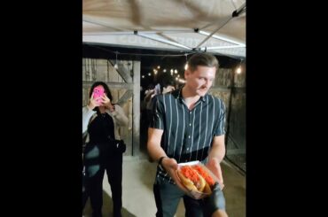 Best hot dogs in Cali 🔥🌭🫡💯 #pov #food #foodie #viral