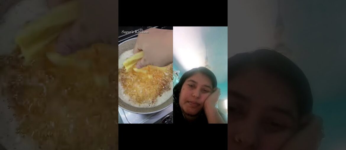 french fries 🍟 #food #recipe #chips # #potato #shorts#trending thoughts#viral shots