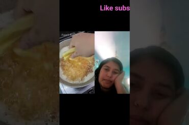 french fries 🍟 #food #recipe #chips # #potato #shorts#trending thoughts#viral shots