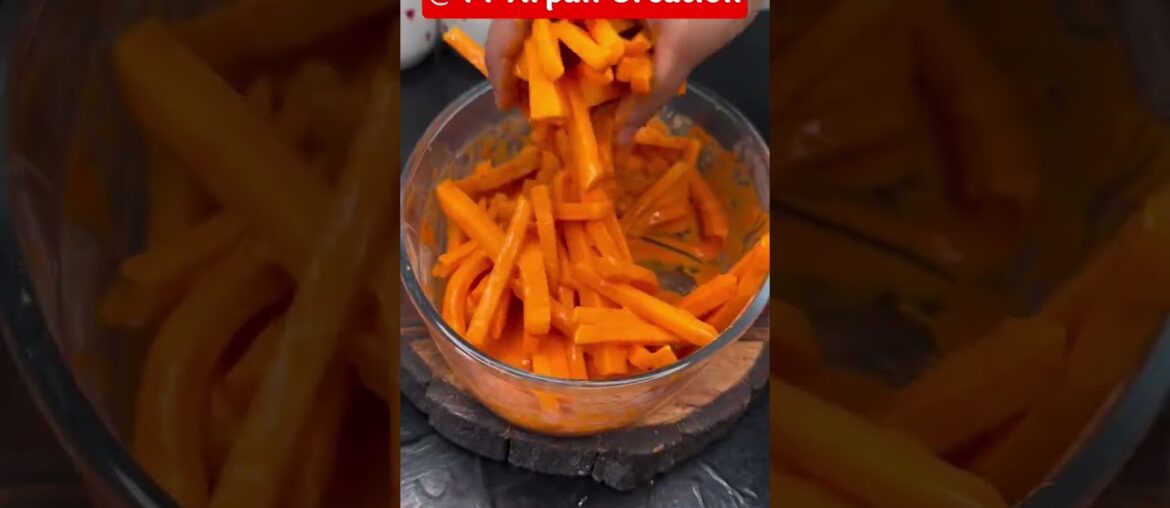 French Fry Recipe for French Fry Loves#food #viral #foodie #trending #trendingshort #homepageshorts