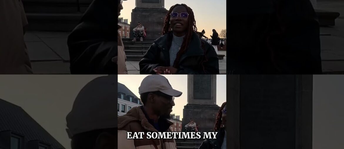 Polish vs. French food: My preference? 🍲 #Shorts