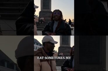 Polish vs. French food: My preference? 🍲 #Shorts