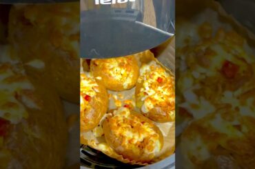 Kids favorite Chicken spud | Aloo recipe | Veg recipe | Chicken #ytshorts #french #foodie