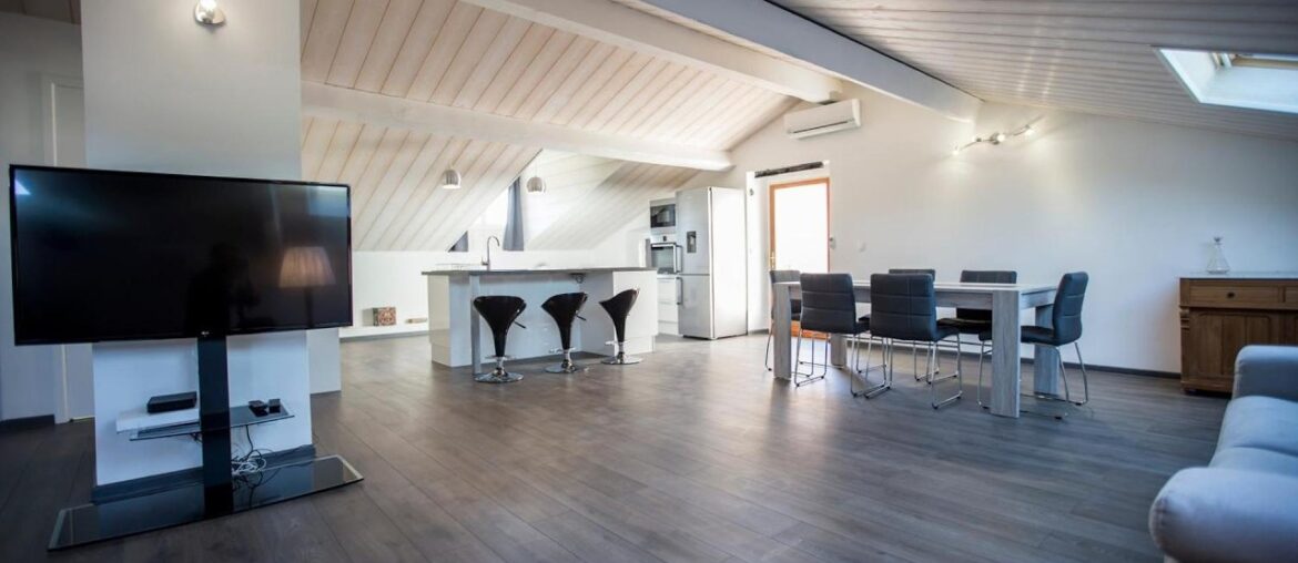 Sherlock Loft by Connexion | Cannes, France | Hotel Review ⭐