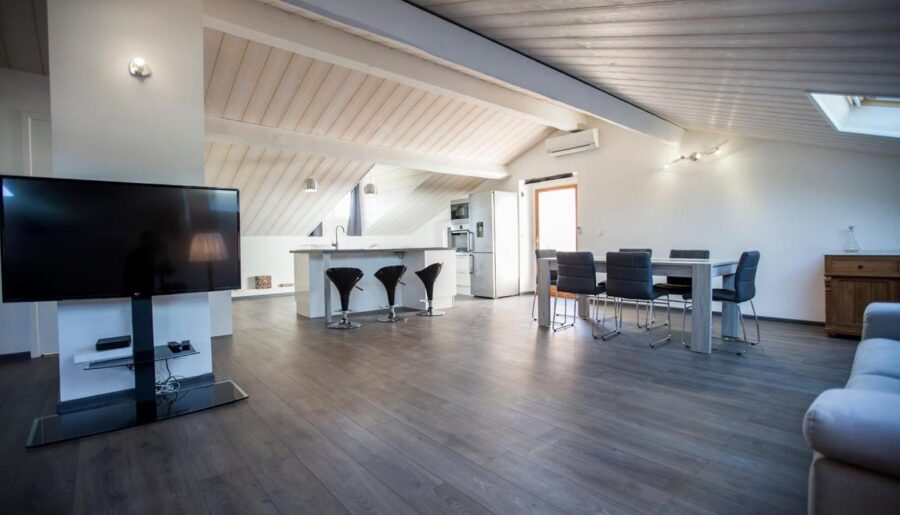 Sherlock Loft by Connexion | Cannes, France | Hotel Review ⭐