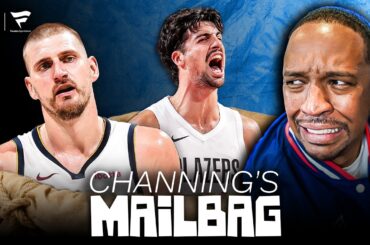 Why Nobody Wants to BE Jokic, Avdija’s TITLE Ceiling & Pay Tiago Splitter NOW