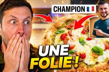 Le Champion de France m’a donné sa recette… (il ne cache rien)