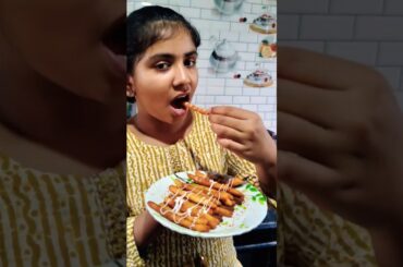 क्रिस्पी फ्रेंच फ्राईज  🍟|# french fries#trending #food #yt #unique #recipe #viral| Marathi mulgi #