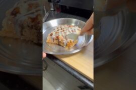 5 Minutes French toast Recipe😻❤️ #tastyfood #frenchtoast #cake