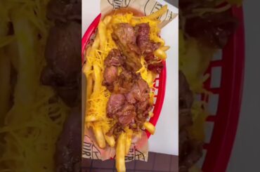 DUI FRIES save taste bud lives #dirtdog #dirtdogla #fries... #Shorts #dirtdogla