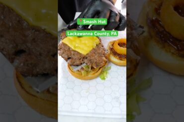 Smash Hut | Lackawanna County, PA