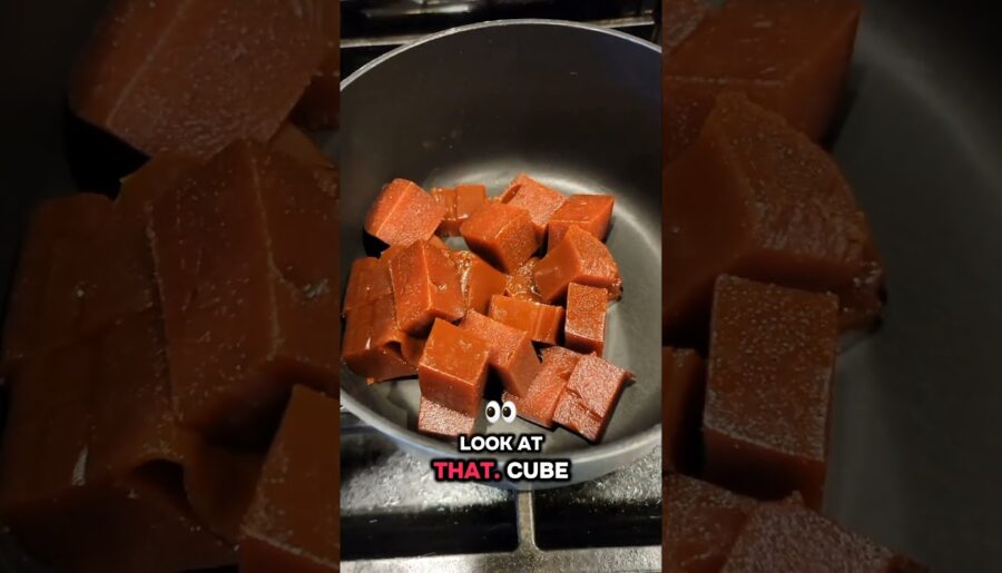 Guava Island style Hot Wings #recipe #cooking #wings #foodie