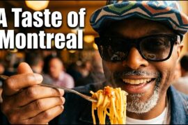 Montreal Food Tour: The ULTIMATE Guide!