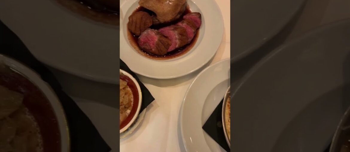 Date Night Dining at Restaurant François 🍷 | 2nd Street District, Austin, Texas