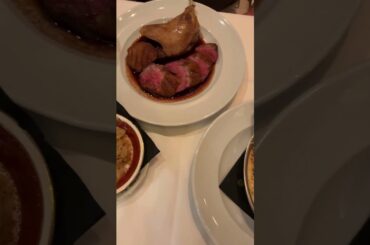 Date Night Dining at Restaurant François 🍷 | 2nd Street District, Austin, Texas