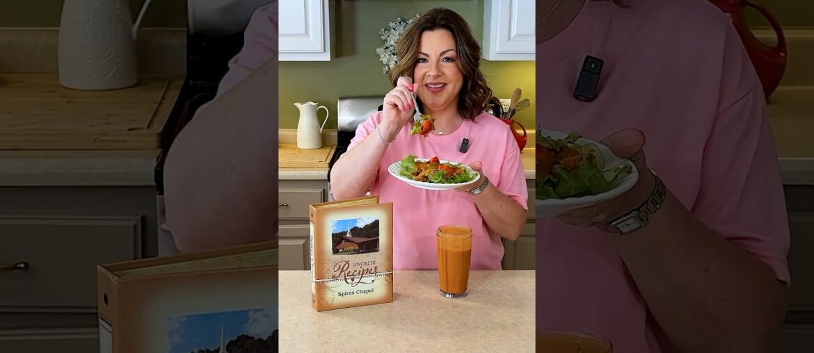 Old-Fashioned French Dressing Recipe — So Easy!