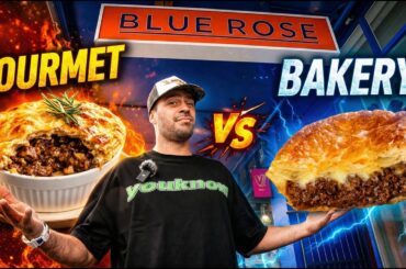 Gourmet VS Bakery Pies… Which is Better?