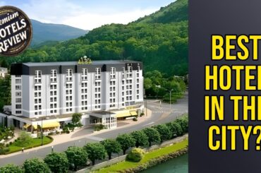 Hotel Alba - Best Hotel in the City? | Lourdes, France🏩