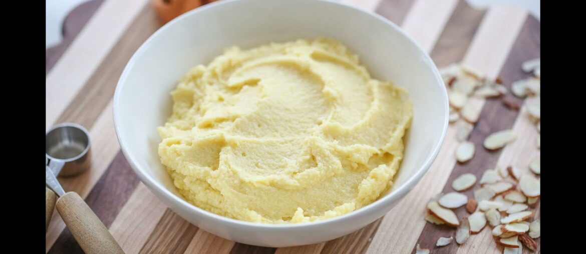 Master the Art of Frangipane: The Secret to Bakery-Quality Pastries at Home