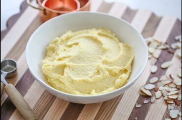 Master the Art of Frangipane: The Secret to Bakery-Quality Pastries at Home