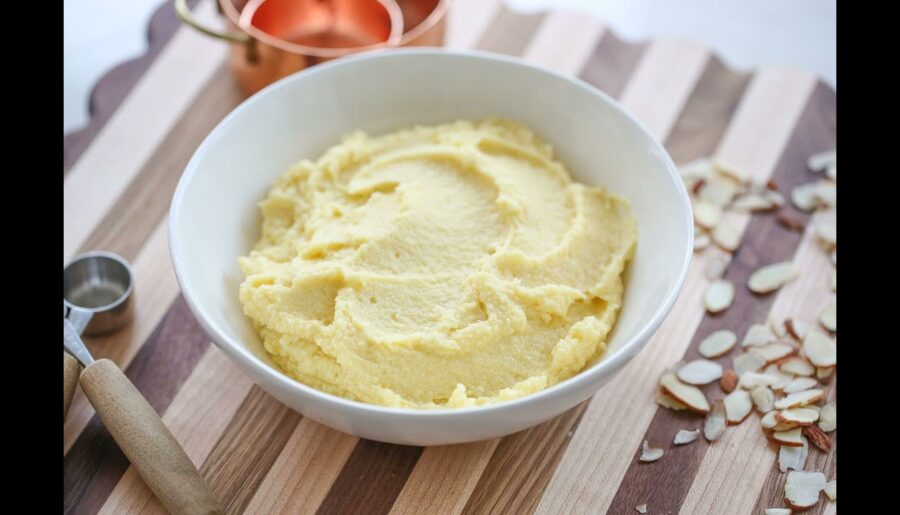 Master the Art of Frangipane: The Secret to Bakery-Quality Pastries at Home