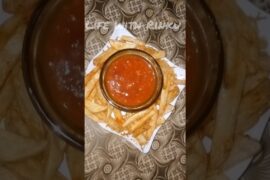 French fries #shorts #recipe #food