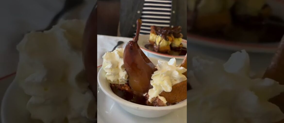 On a testé la brasserie Balzar