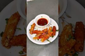 Day 177/365 Crispy French Fries..🍟😍 #shorts #recipe #food #crispyfrenchfries #NagarsVlog-h3n