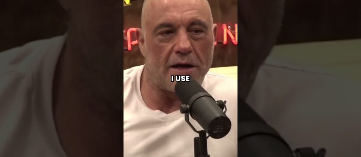 Joe Rogan on Switching to a Stainless Steel Coffee Machine