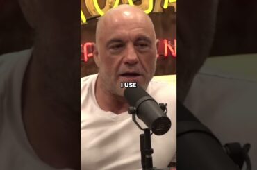 Joe Rogan on Switching to a Stainless Steel Coffee Machine