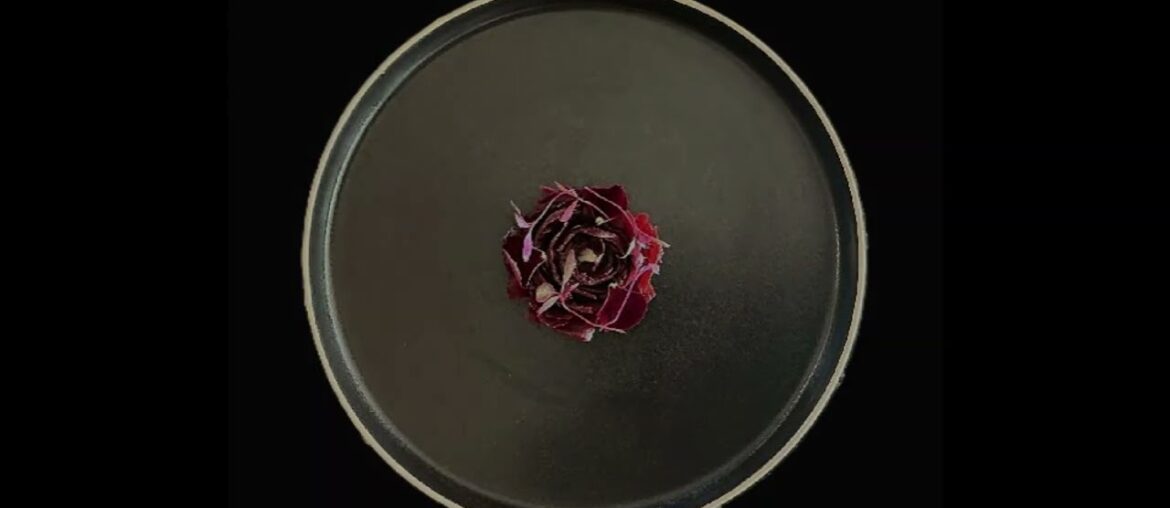 Valentines French Table Dining Experience