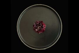 Valentines French Table Dining Experience