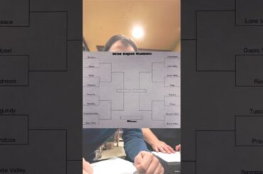 Sweet Sixteen Wine Regions: Which Will Claim the Crown? | Expert Insights from Wine Consultants