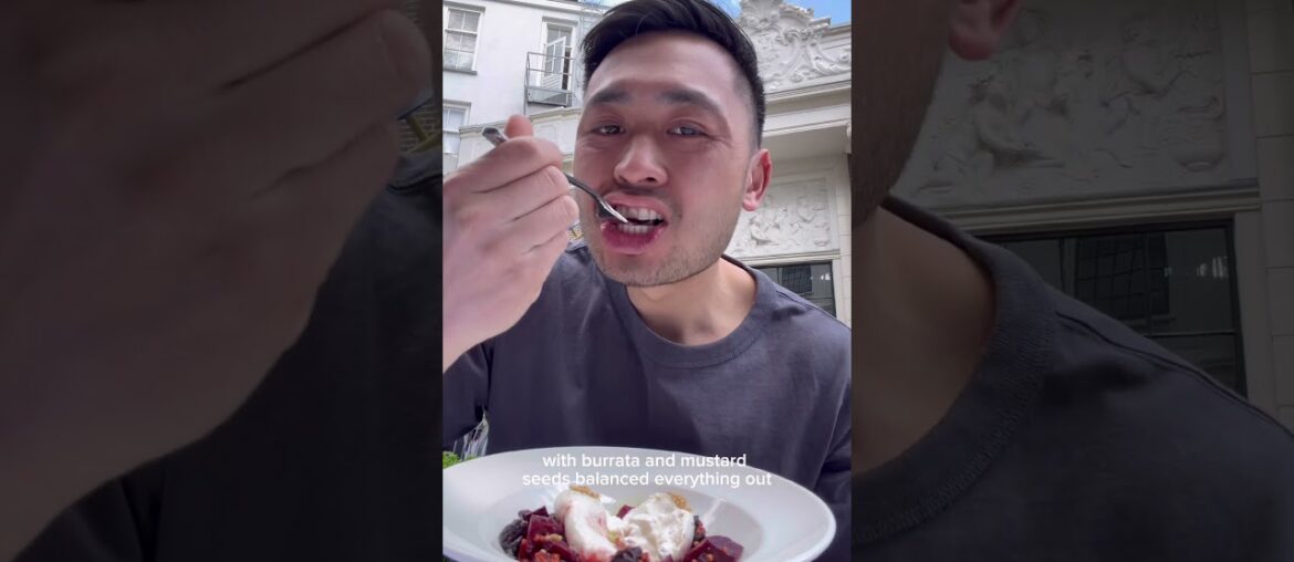 Best hidden terrace in Amsterdam 📍Blik terrace