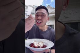 Best hidden terrace in Amsterdam 📍Blik terrace