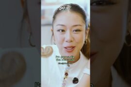 New Summer Dessert! French Butterfly by Chef Kerr 🥐