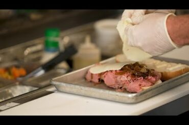 Ghost kitchens reshaping North Texas restaurant industry