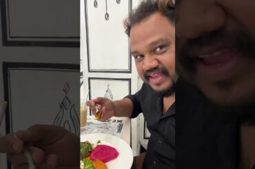 Kochi’s first 2d art cafe ! ഇവിടത്തെ ambience & food 👌#shortsvideo #shorts #shortsvideo #food #kochi