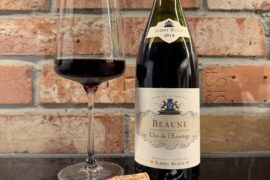 Albert Bichot Beaune Clos de L'Ermitage (2018)