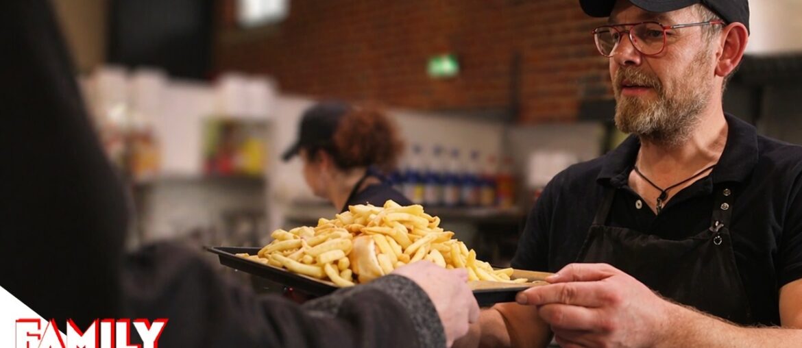 Ces petits lingots d'or sont le TRÉSOR national Belge !