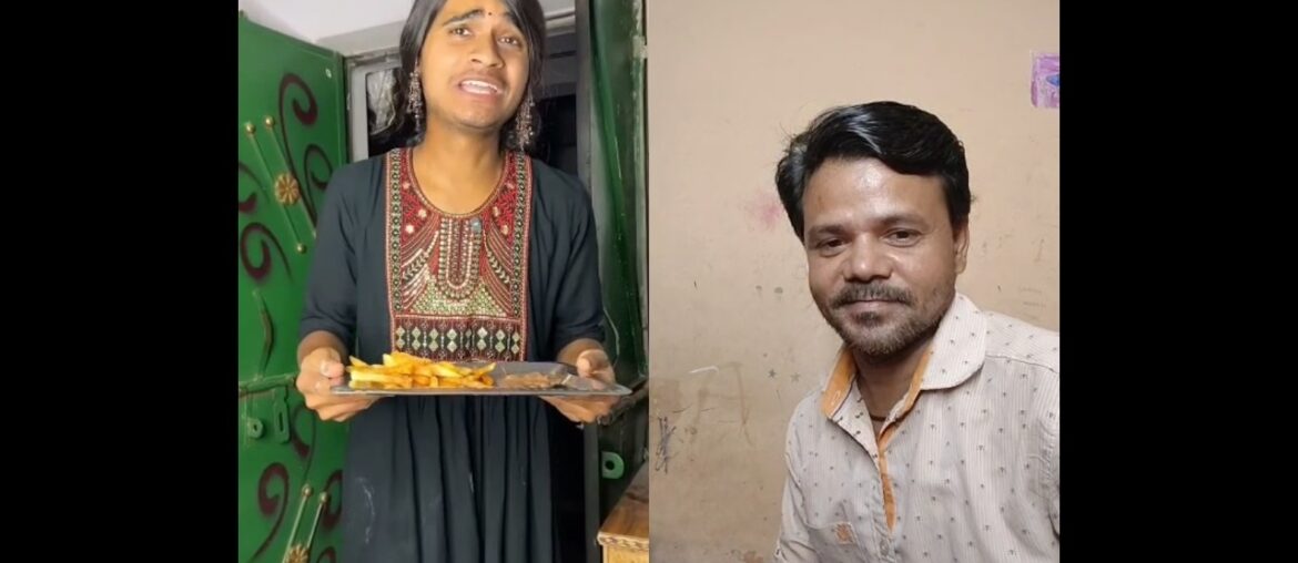 chocolate french fries banaya#cooking #food#vlog #recipe #dailyvlog #comedy #collab