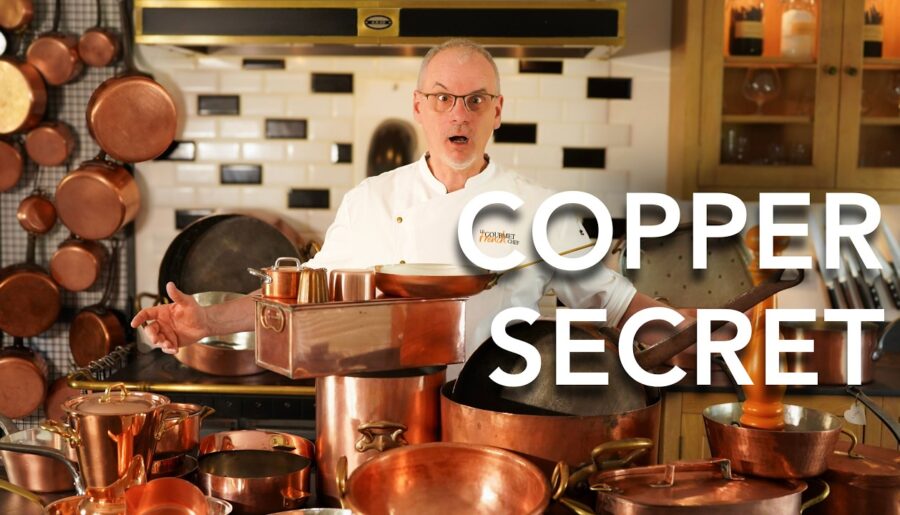 Copper Cookware: The Full Guide From a French Chef Who’s Used It for 40 Years