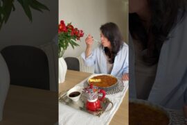 Classic crème brûlée with the perfect caramel crack 🍮| Paris café vibes👌🥰